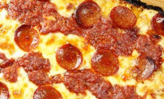 Skip The Restaurant And Make Incredible Detroit Style Pizza At Home!