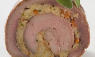 Stuffed Pork Chops The Whole Family Will Love