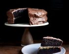 This Chocolate Cake Has A Shocking Ingredient That Makes It Perfectly Moist & Delicious