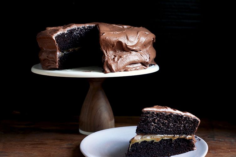 Cake Mix Additions Cake Mix Additions