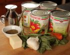 Skip The Italian Restaurant And Make This Truly Incredible Italian Red Sauce At Home!