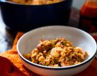 This Creole Style Red Jambalaya Is So Good It Will Steal The Show Every Time!