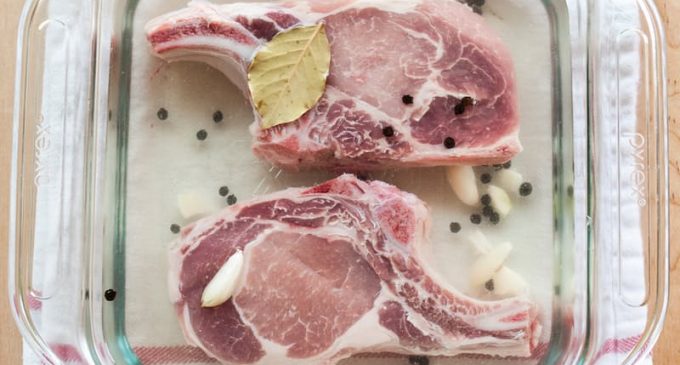 This Ulimate Guide To Pork Chops Will Have Them Tasting Excellent No Matter How They Are Cooked!