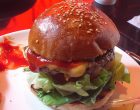 5 Ingredients for the Perfect Burger
