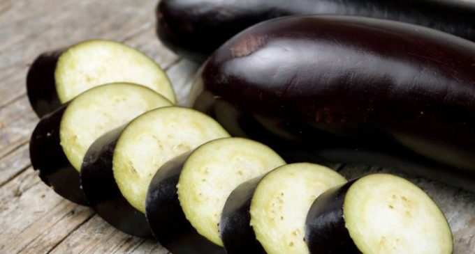 How To Cook Eggplant