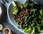 This Pork Shoulder Is So Simple And Full of Flavor