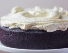 This Dark Chocolate Guinness Cake Takes Chocolate Cake To A Whole New Level And It Is Amazing!