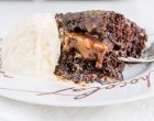 This Chocolate Caramel Cake Is Every Chocolate Lovers’ Dream