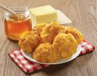 Honey Butter Biscuts That Will Blow Everyone’s Mind