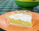A Lemon Dessert That Will Take Over Spring!