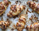 Don’t Waste Time At The Coffee Shop: Make These Fantastic Almond Croissants At Home!