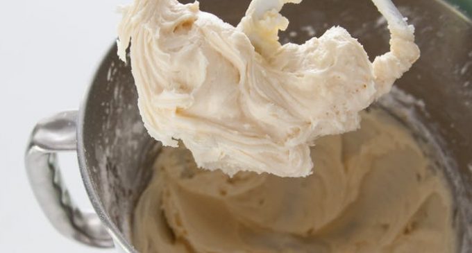 Ditch The Can And Make Incredible Buttercream Frosting At Home