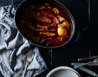This Brisket Has An Amazing Flavor And Is Definitely Worth The Wait!