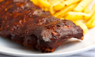 This Guide To Spare Ribs Will Help Them To Be Tender, Juicy Every Single Time!
