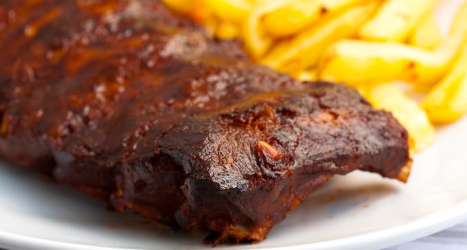 This Guide To Spare Ribs Will Help Them To Be Tender, Juicy Every Single Time!