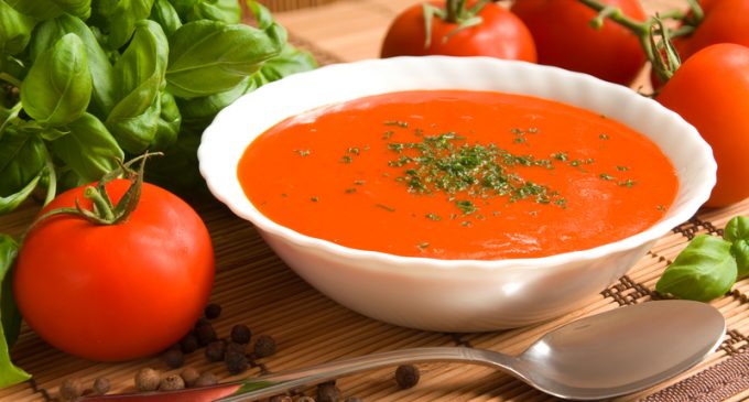 Make Tomato Soup Even Better By Adding This One Simple Ingredient