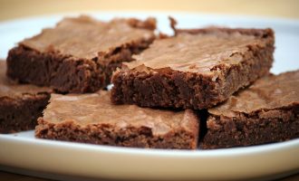 Theres A Brownie For Any Occassion And They’re All Completely Divine!