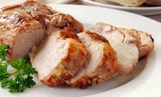 These Tips For Purchasing & Cooking Pork Loin Will Have It Tasting Amazing