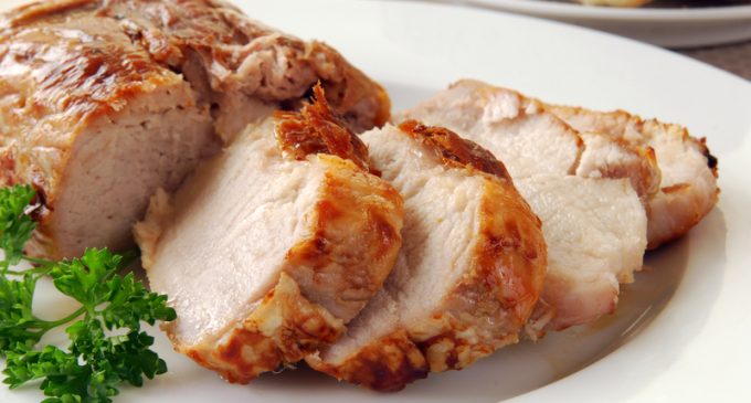 These Tips For Purchasing & Cooking Pork Loin Will Have It Tasting Amazing