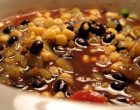 Easy Slow Cooker Black Beans That Have A Myriad of Uses