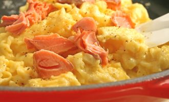 5 BreakFast Recipes That’ll Have Everyone Jumping Out Of Bed