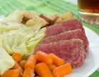 This Simple Guide Will Help Corned Beef And Cabbage Turn Out Wonderful Even For A Beginner!