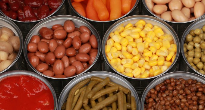These Simple Cooking Shortcuts Will Make Just About Any Meal A Breeze To Prepare!