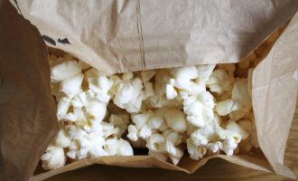 This Easy Trick Will Have Stale Popcorn Tasted Just As Good As It Did When It Was Fresh!