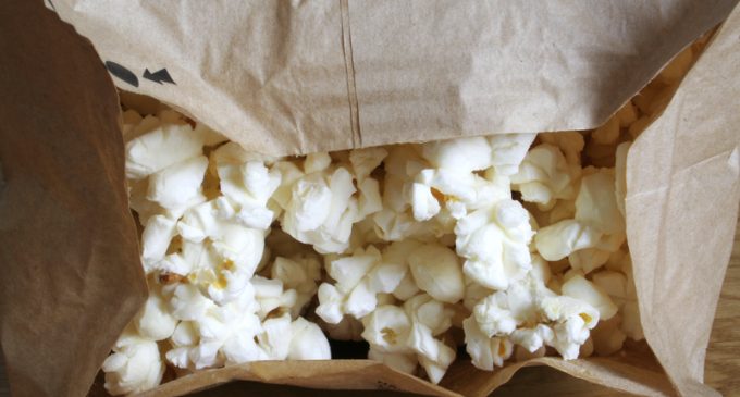 This Easy Trick Will Have Stale Popcorn Tasted Just As Good As It Did When It Was Fresh!