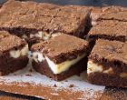These Cream Cheese Brownies Are How Brownies Were Meant To Be, They Taste So Wonderful!