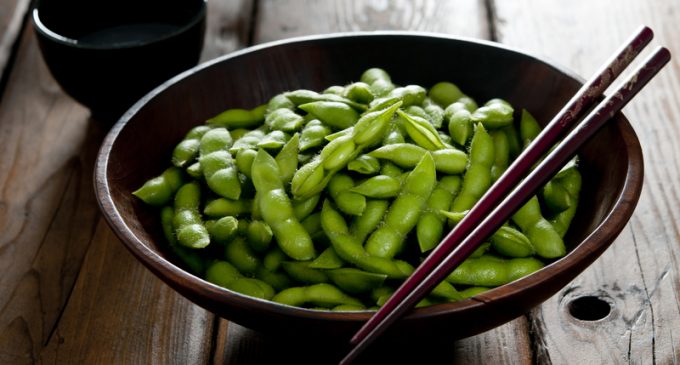 Alert:  Edamame Recalled Due To Possible Listeria: What Everyone Should Know