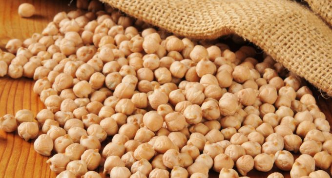 It Turns Out Those Dried Beans Should Not Be Kept Forever And The Reason Why Is Suprising!
