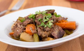 This Foolproof Recipe For Beef Pot Roast Will Make It Turn Out Perfect Every Time!