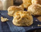 Buttermilk Biscuits So Flaky And Wonderful, We Couldn’t Believe How Easy They Were!