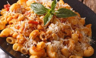 Classic Macaroni And Cheese Has Been Taken Up A Notch And These Additions Make It Incredible!