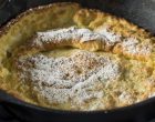 Skip The Regular Pancakes And Make This Dutch Baby Pancake Instead, It Is Incredible!