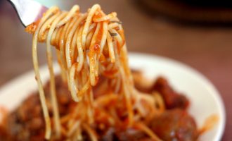 These Two Secret Ingredients Will Make Leftover Pasta As Amazing As It Was The First Time!