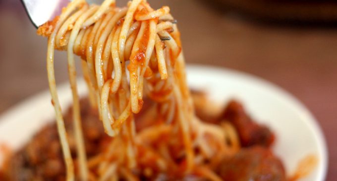 These Two Secret Ingredients Will Make Leftover Pasta As Amazing As It Was The First Time!