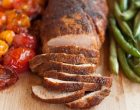 Skip The Marinade, 3 Reasons Why Everyone Should Be Brining Their Pork Tenderloin
