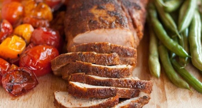 Skip The Marinade, 3 Reasons Why Everyone Should Be Brining Their Pork Tenderloin