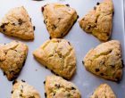 Skip The Bakery And Make These Buttery And Incredible Scones At Home!