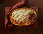 The Perfected Shepherds Pie