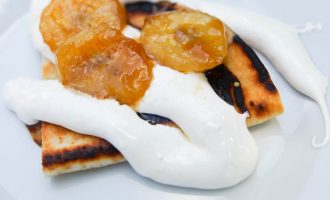 The Quesadilla Just Got A Make Over And The Results Are Amazing!