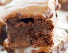 These Salted Caramel Brownies Are A Hit On Pinterest And We Can See Why