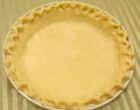 How To Make A Sweet Buttery Pie Crust