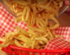 Copycat Recipe: In N Out Animal Style Fries