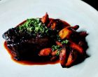 Balsamic Braised Short Ribs So Flavorful, They Will Quickly Become A Favorite!