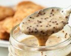 This Homemade Honey Mustard Is So Easy And Tastes Wonderful