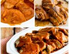 This Slow Cooker Pork Roast Is Covered In The Most Delicious Sauce