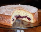 This Blackberry Jam Cake Is So Delicious And Simply Stunning, It’s Sure To A Be A Favorite!